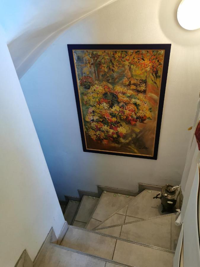 Gasthof En Sous Sol De Avec Acces Jardin Et Piscine *