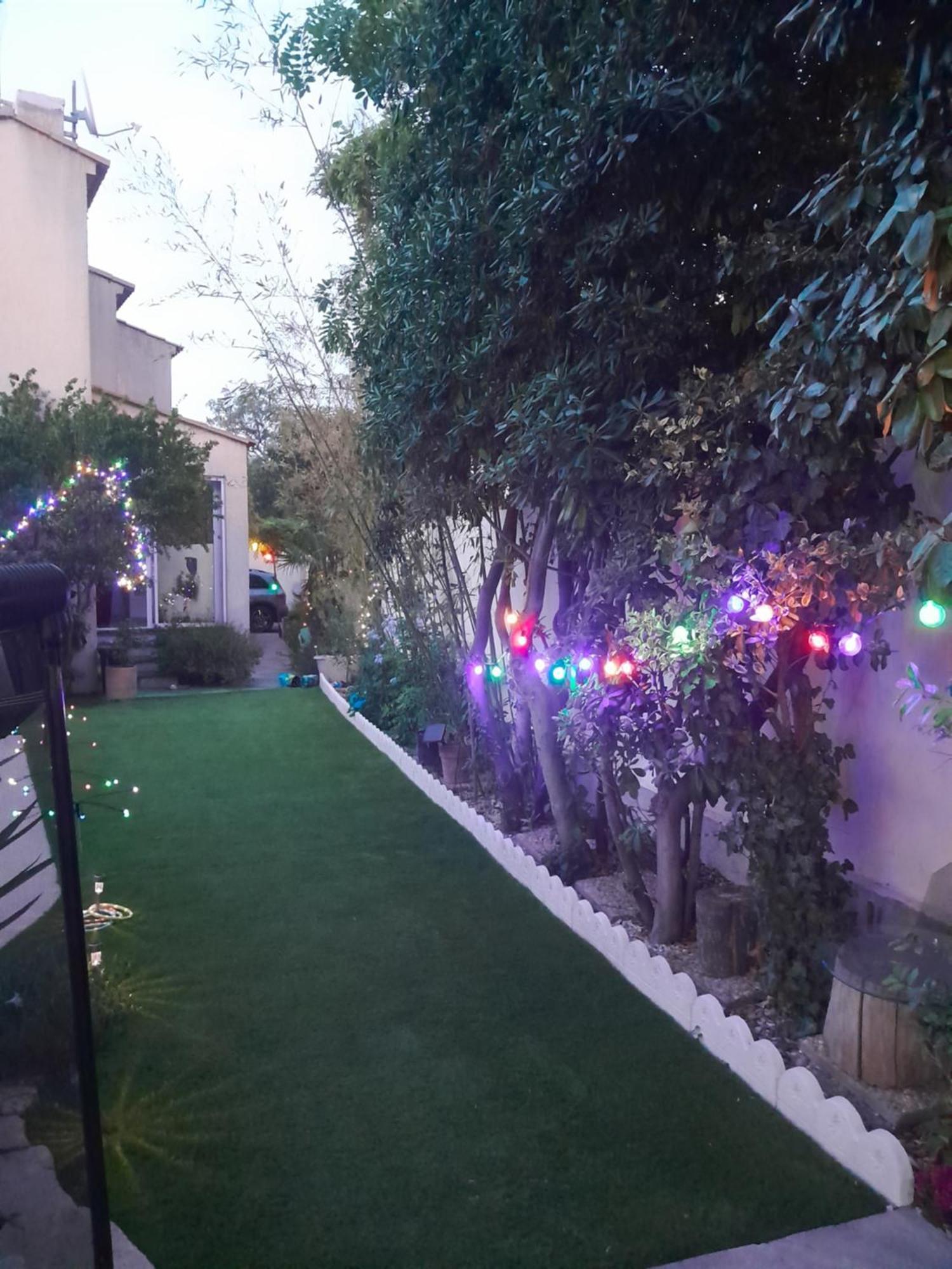 En Sous Sol De Avec Acces Jardin Et Piscine Gasthof *